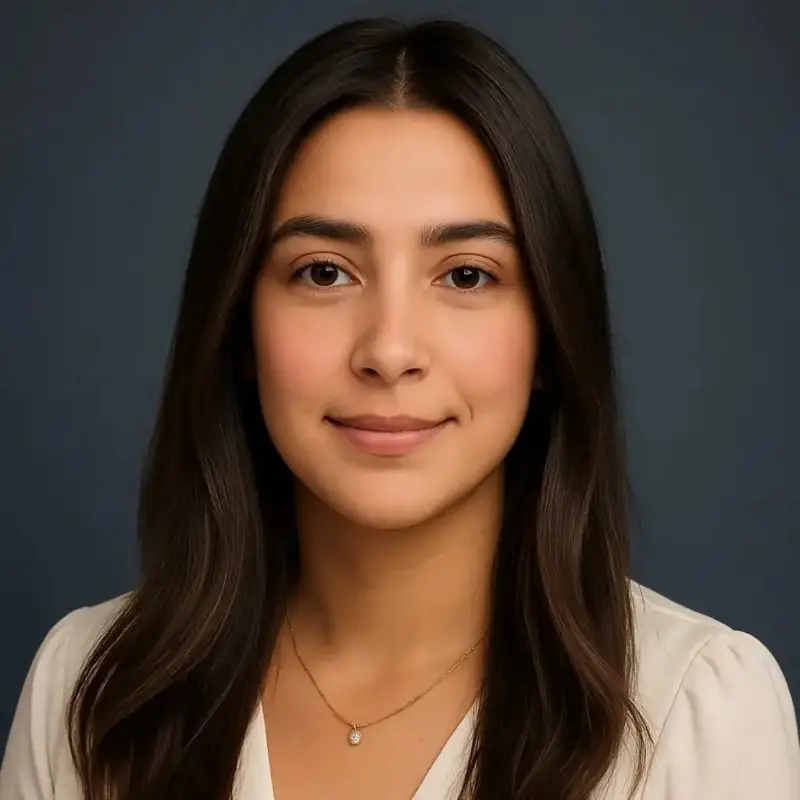 Fabiana Kokotas Portrait